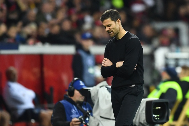 Real Madrid rất quan tâm HLV Alonso