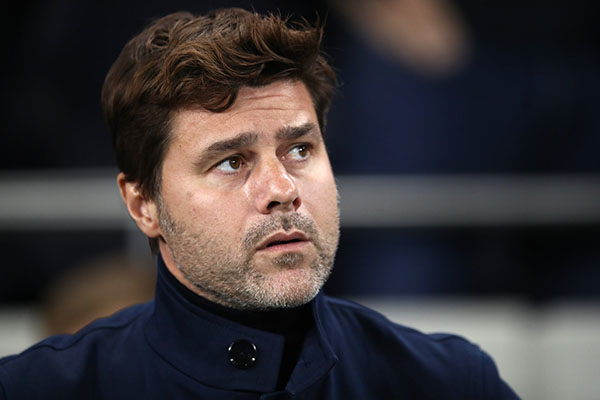 lộ kế hoạch chuyển nhượng của tân HLV Chelsea - Pochettino