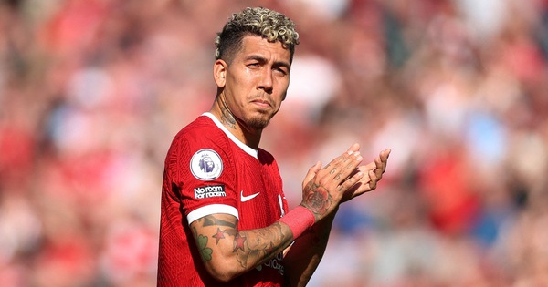 Firmino gia nhập CLB Al-Ahli với mức lương 'khủng'
