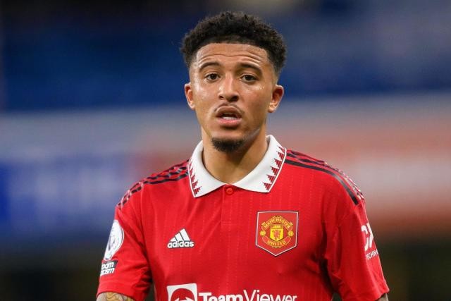 Dortmund muốn mua đứt Jadon Sancho